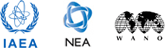 Site Sponsors: IAEA, NEA and WANO